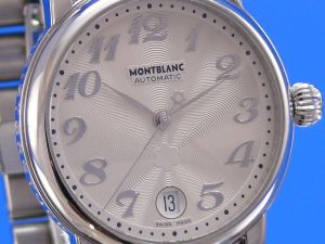 Montblanc Meisterstck Star Automatik