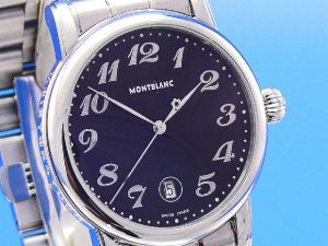 Montblanc Meisterstck Star XL Herren