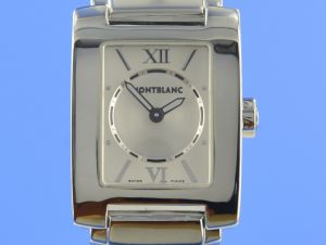 Montblanc Profile Lady