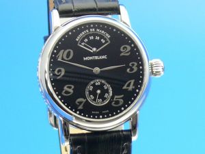 Montblanc Reserve de March