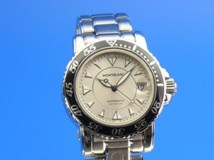 Montblanc Sport 38 mm