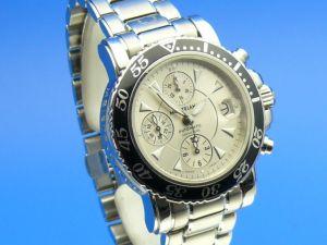 Montblanc Sport Chrongraph