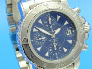 Montblanc Sport Chronograph