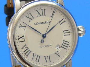 Montblanc Star Meisterstck