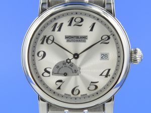 Montblanc Star Power Reserve