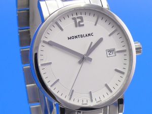 Montblanc Summit 38 mm