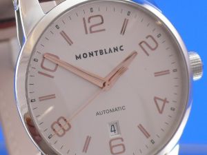 Montblanc Timewalker XL Automatik
