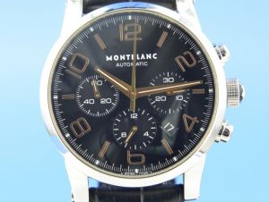 Montblanc Timewalker