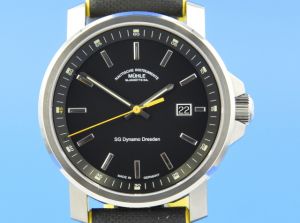 Mhle/Glashtte 29er Big SG Dynamo Dresden Edition