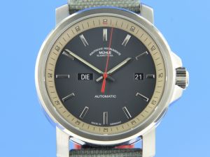 Mhle Glashtte 29er Tag/Datum