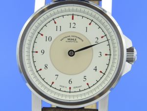 Mhle Glashtte M 29 Classic Einzeiger