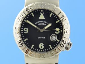 Mhle Glashtte Nautic Timer