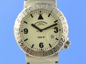 Mhle Glashtte Nautic Timer