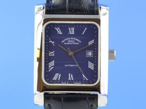 Mhle Glashtte Quadro Automatik II