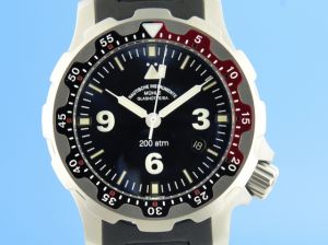 Mhle Glashtte Rasmus 2000 M1-28-83