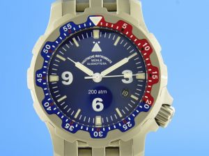 Mhle Glashtte Rasmus 2000