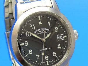 Mhle/Glashtte Sports M12 Automatik