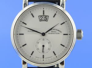 Mhle Glashtte Teutonia Grodatum