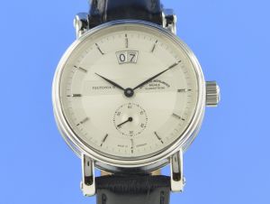 Mhle Glashtte Teutonica II Grossdatum