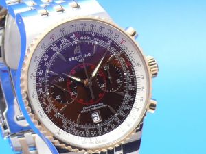 Breitling Navitimer Montbrillant Legende