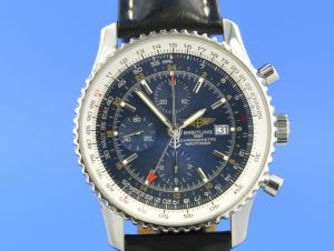 Breitling Navitimer World