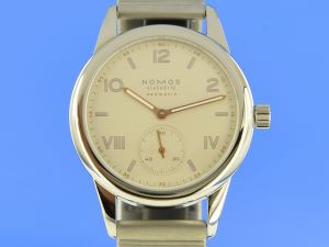 Nomos Club Campus Neomatik