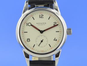 Nomos Club