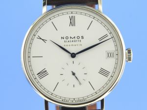 Nomos Limited Edition Ludwig – 175
