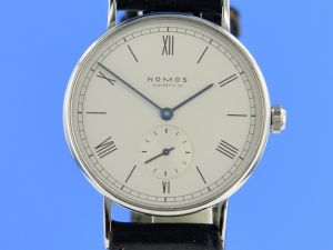 Nomos Ludwig