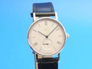 Nomos Ludwig Siemens Uhr