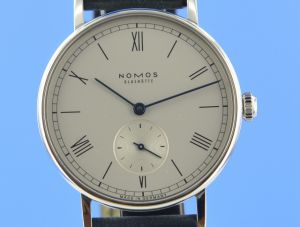 Nomos Ludwig