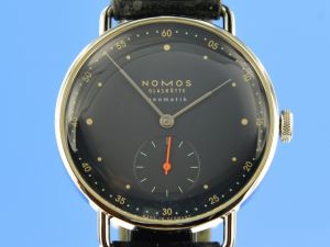Nomos Metro Neomatik 35