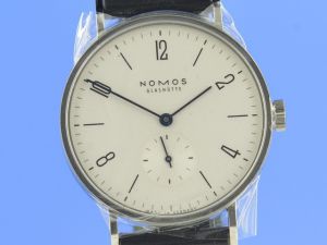 Nomos Tangente 35 mm