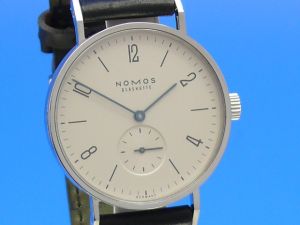 Nomos Tangente 35 mm