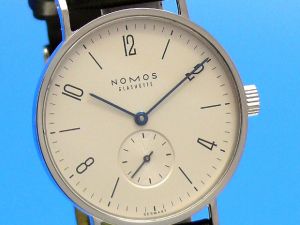 Nomos Tangente 35 mm