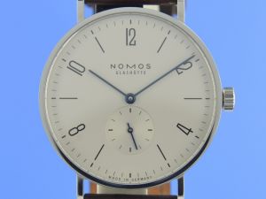 Nomos Tangente 38