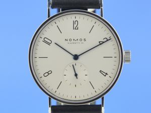 Nomos Tangente Expo2000