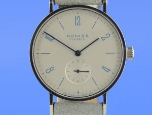 Nomos Tangente Oktoberfest 200St.