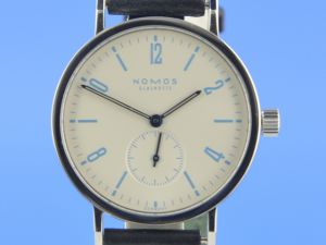 Nomos Tangente Sport Nach 8 Limitert