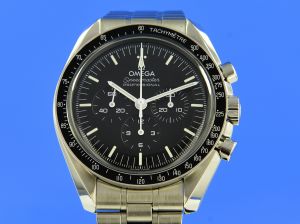 Omega Speedmaster Moonwatch Master Chronometer