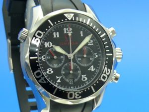 OMEGA SEAMSTER 300m OLYMPIC