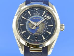 OMEGA Seamaster Aqua Terra  220.12.43.22.03.001