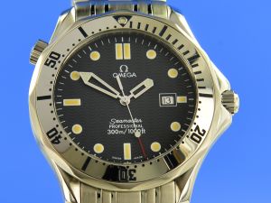 OMEGA Seamaster Diver 300M 25428000