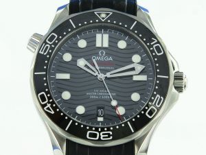 OMEGA Seamaster Diver 300M Co-Axial Master Chronometer 210.32.42.20.01.001