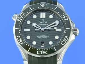 OMEGA Seamaster Diver 300M Co-Axial Master Chronometer 210.32.42.20.10.001