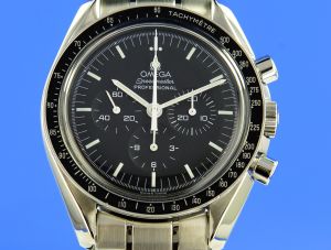 OMEGA Speedmaster Moonwatch - 3573.50.00