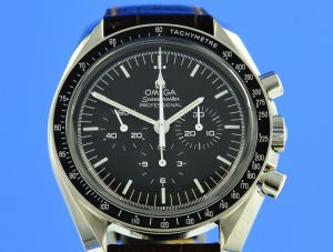 OMEGA Speedmaster Moonwatch Professional Chronograph