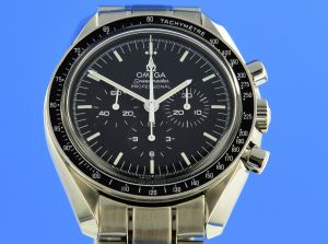 OMEGA Speedmaster Moonwatch Professional Chronograph