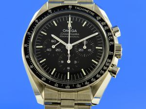 Omega Speedmaster Moonwatch Master Chronometer