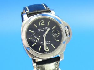 Officine Panerai Luminor Marina
